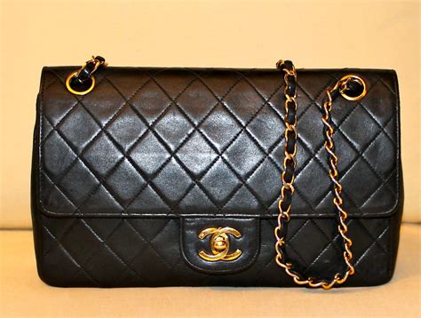 borsa chanel usata rovinata in vendita|Borse Chanel vintage .